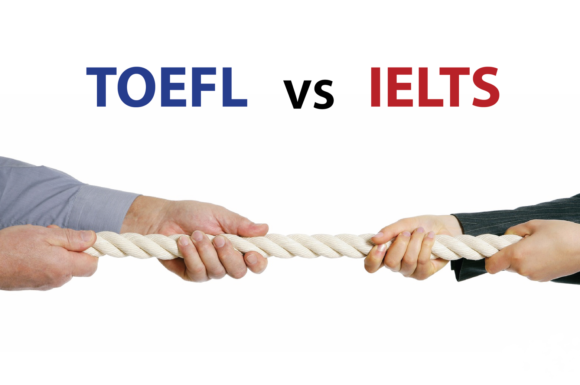 Benefits Of Taking IELTS