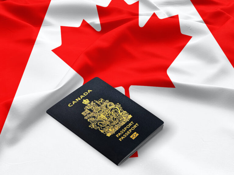 Canada Immigration – Right Turn Academy